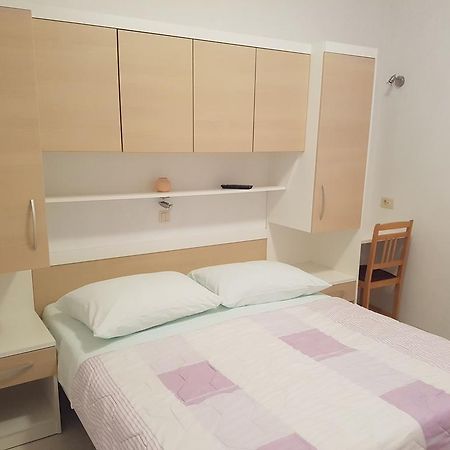 Apartments Center Baska Voda Exterior photo