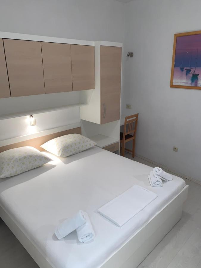 Apartments Center Baska Voda Exterior photo